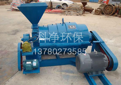 WMJ磨煤噴粉機(jī)